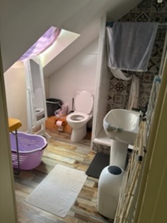Location appartement T2 Orleans - Photo 4