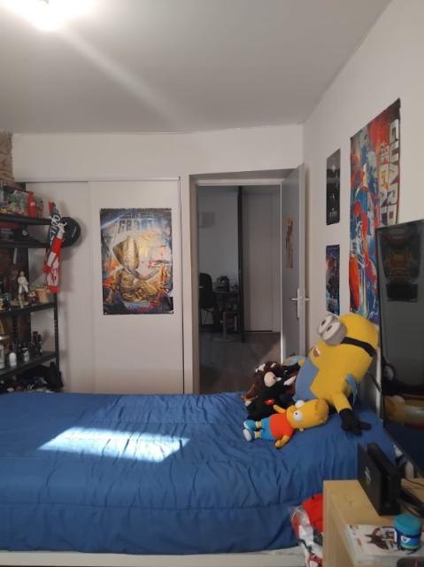 Location appartement T4 Chaintre - Photo 2