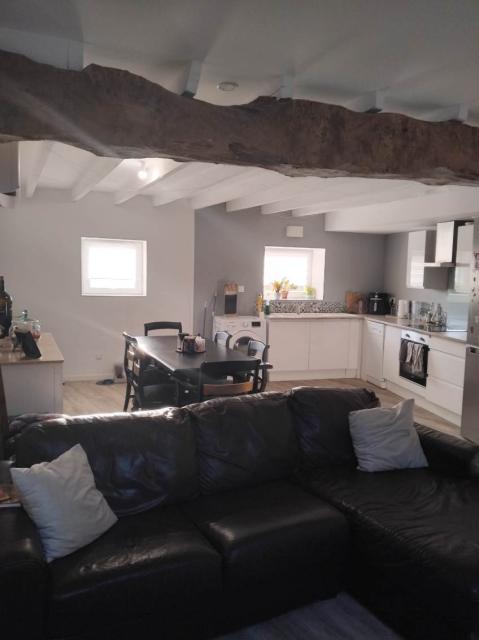 Location appartement T4 Chaintre - Photo 3