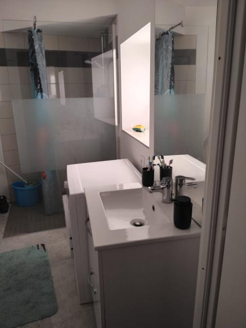 Location appartement T4 Chaintre - Photo 4
