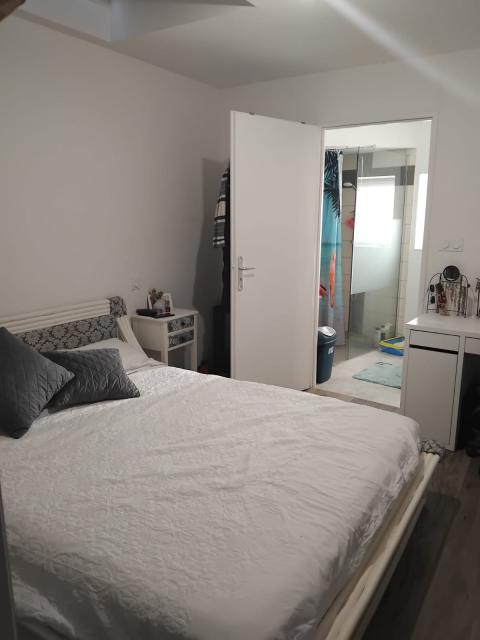 Location appartement T4 Chaintre - Photo 5