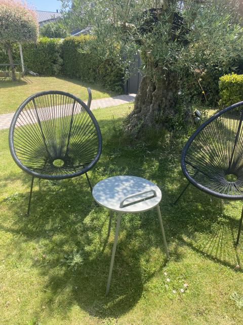 Location maison F5 Plerin - Photo 2
