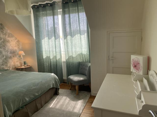Location chambre Plerin - Photo 2