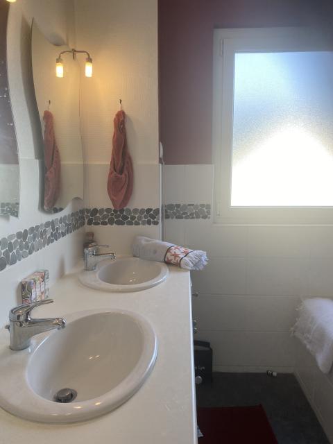 Location chambre Plerin - Photo 5
