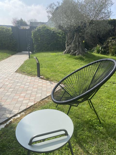 Location chambre Plerin - Photo 8