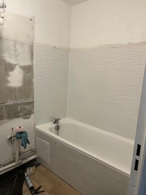 Location appartement T2 Franconville - Photo 4