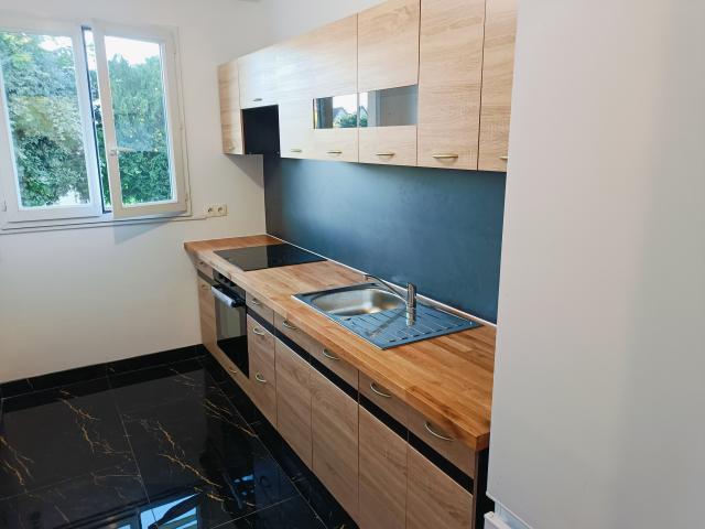 Location appartement T2 Franconville - Photo 5