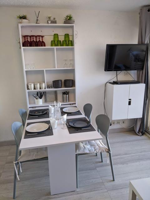 Location appartement T3 Agde - Photo 5