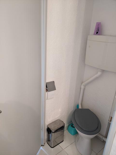 Location appartement T3 Agde - Photo 6