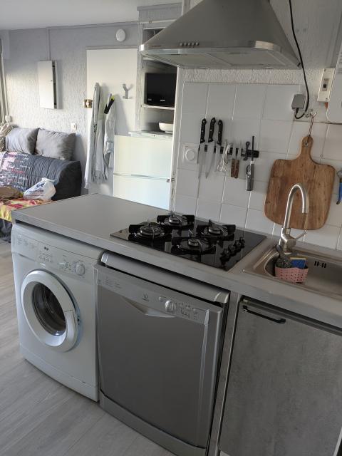 Location appartement T3 Agde - Photo 7