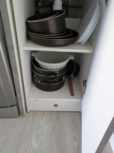 Location appartement T3 Agde - Photo 8