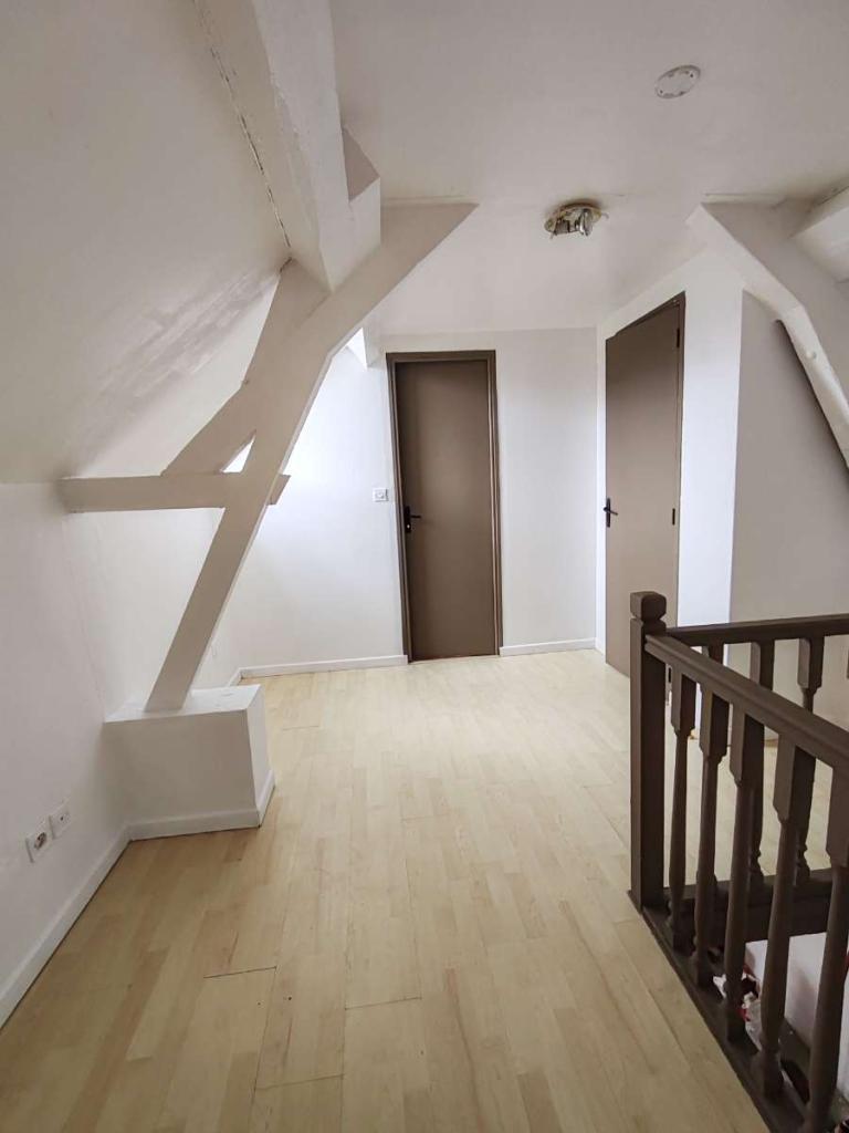 Location chambre St Andre les Vergers - Photo 1