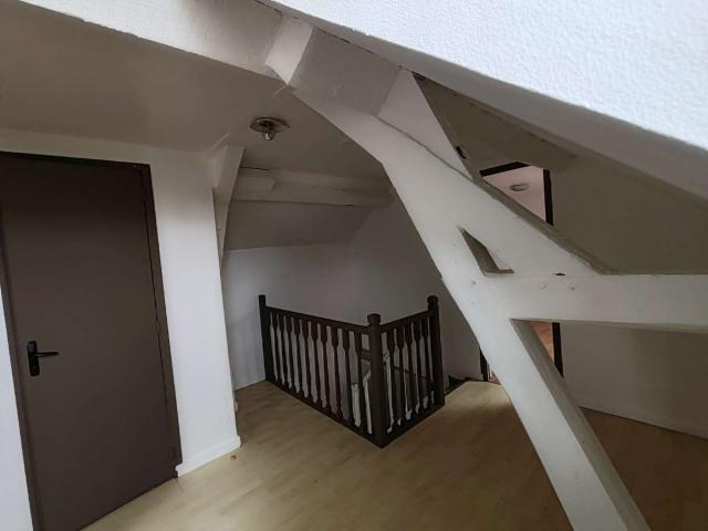 Location maison F4 St Andre les Vergers - Photo 4