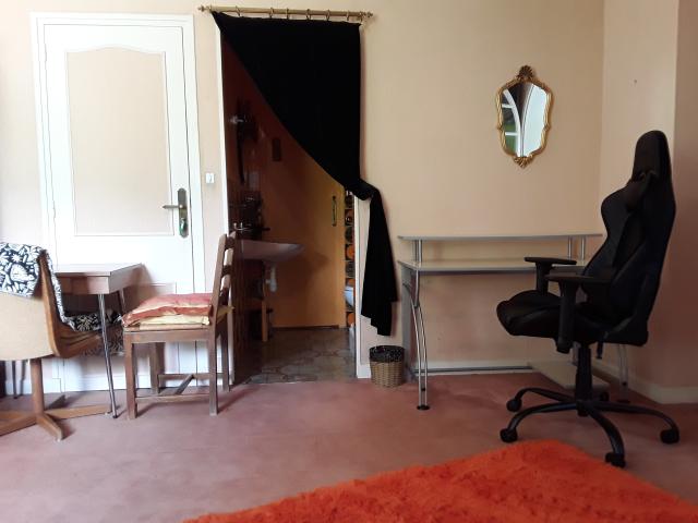 Location chambre Tours - Photo 1
