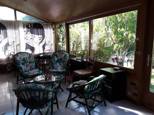 Location chambre Tours - Photo 3