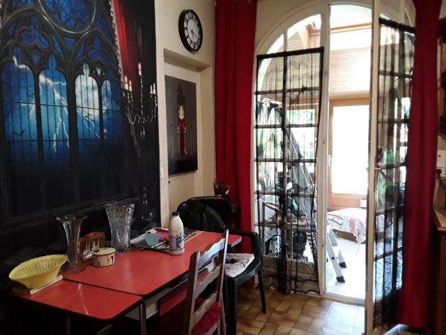 Location chambre Tours - Photo 4