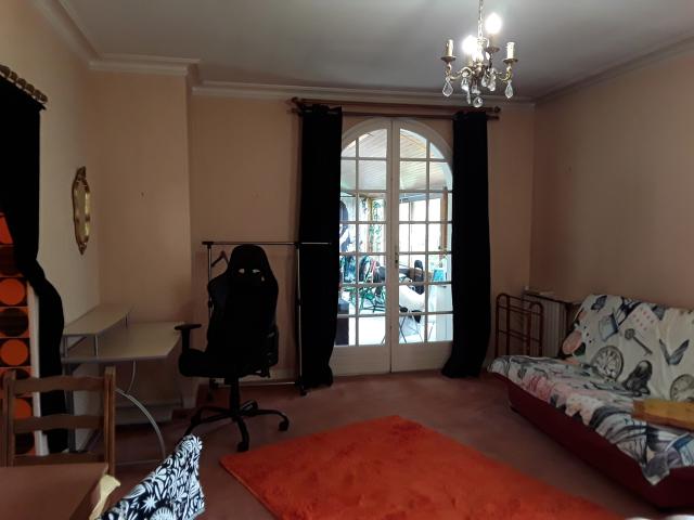 Location chambre Tours - Photo 7