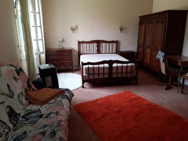 Location chambre Tours - Photo 8