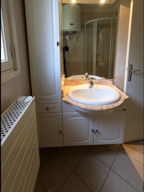 Location appartement T2 Orcieres - Photo 3