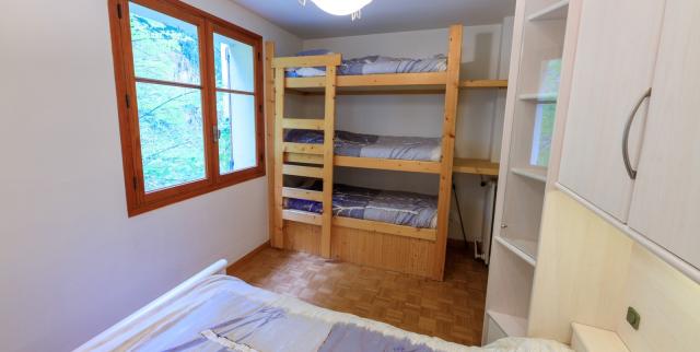 Location appartement T2 Orcieres - Photo 5