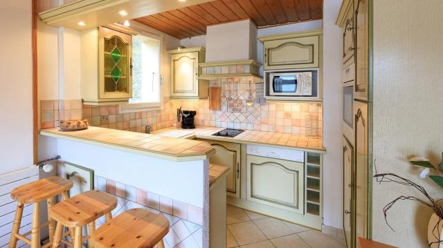 Location appartement T2 Orcieres - Photo 6