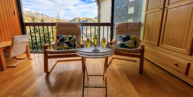 Location appartement T2 Orcieres - Photo 8