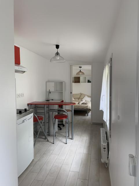 Location appartement T2 Antony - Photo 2