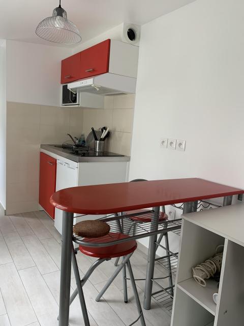Location appartement T2 Antony - Photo 3