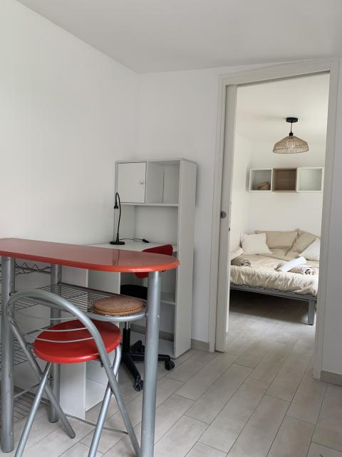 Location appartement T2 Antony - Photo 4