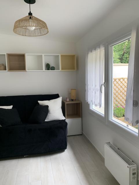 Location appartement T2 Antony - Photo 5