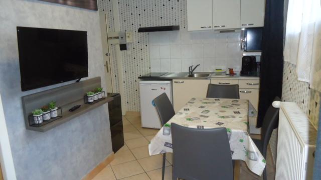 Location studio Grenoble - Photo 2