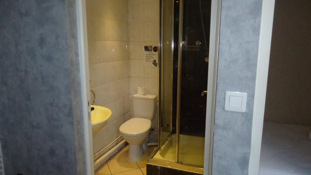 Location studio Grenoble - Photo 4