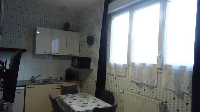 Location studio Grenoble - Photo 5