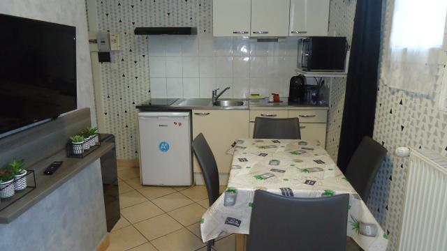 Location studio Grenoble - Photo 6