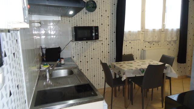 Location studio Grenoble - Photo 7