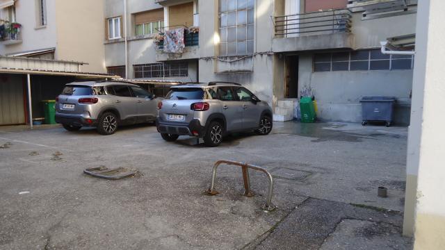 Location studio Grenoble - Photo 9