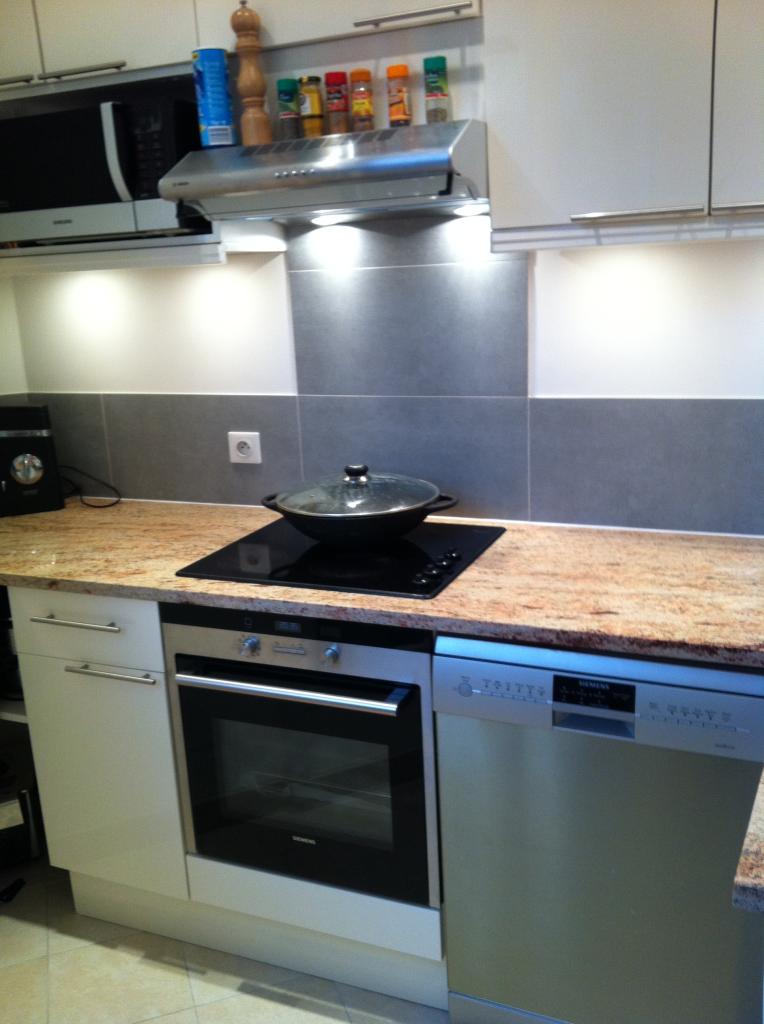 Location chambre Paris 03 - Photo 3