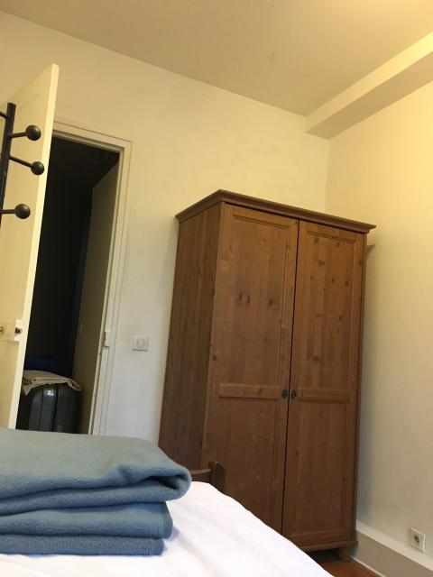Location chambre Paris 03 - Photo 2