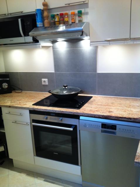 Location chambre Paris 03 - Photo 3