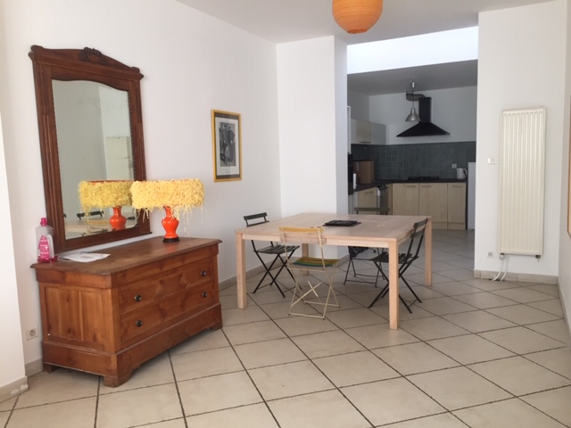 Location maison F5 Lambersart - Photo 2