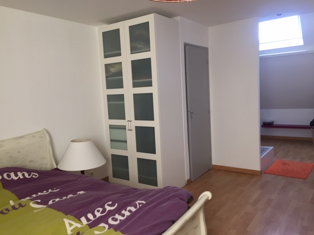 Location maison F5 Lambersart - Photo 5