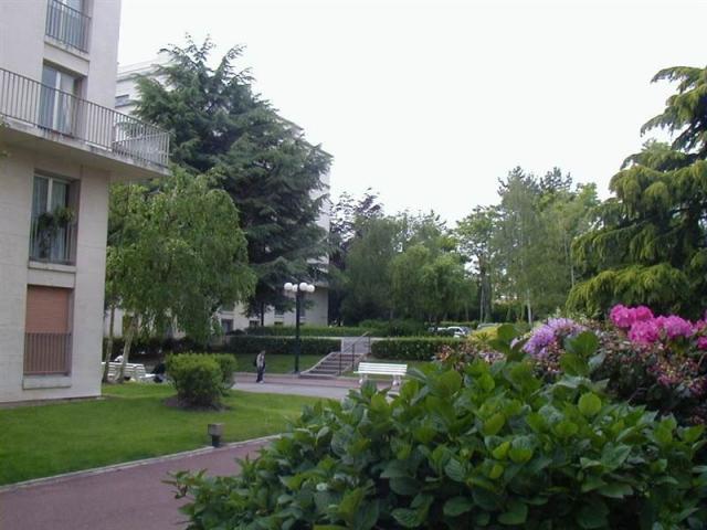 Location chambre Versailles - Photo 6