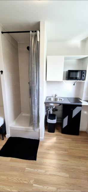 Location studio Venissieux - Photo 2