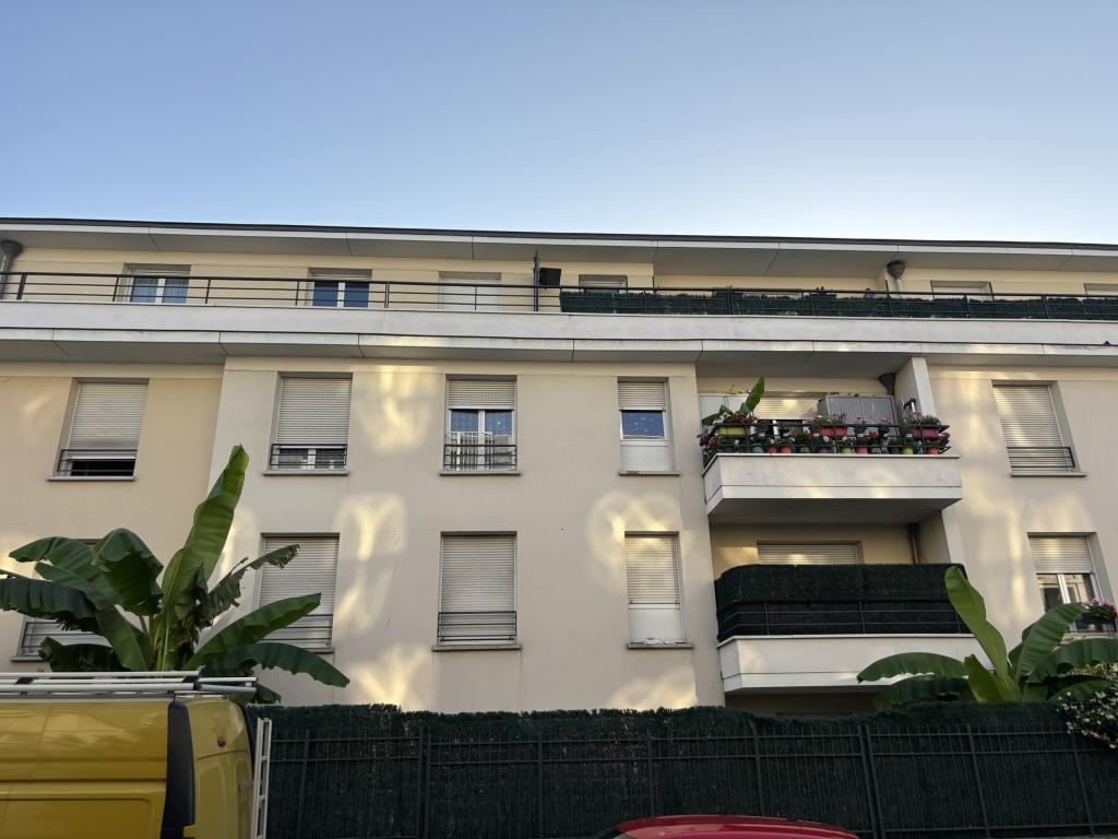 Location chambre Epinay sur Seine - Photo 1