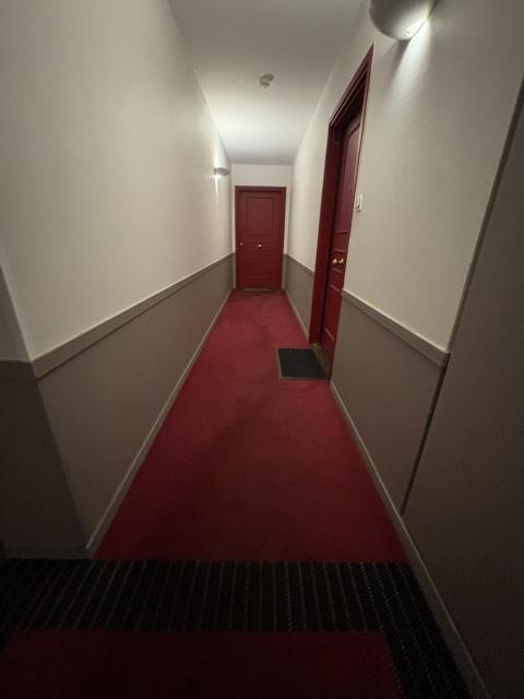 Location appartement T4 Epinay sur Seine - Photo 2