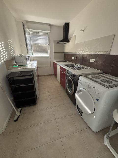 Location appartement T4 Epinay sur Seine - Photo 4