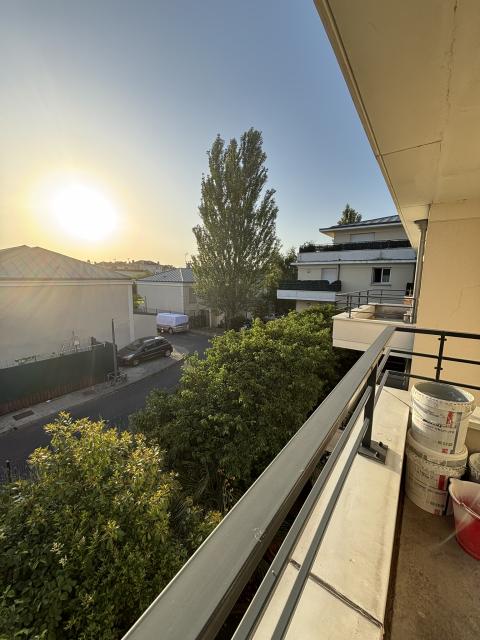 Location appartement T4 Epinay sur Seine - Photo 10