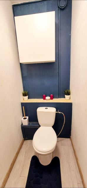 Location studio Venissieux - Photo 3