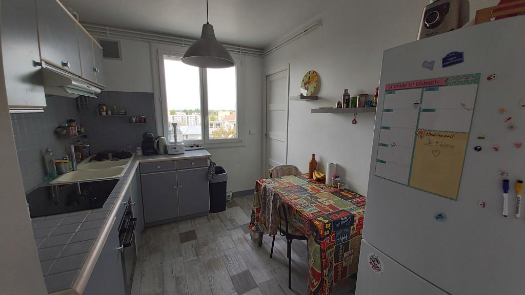 Location chambre Billere - Photo 2