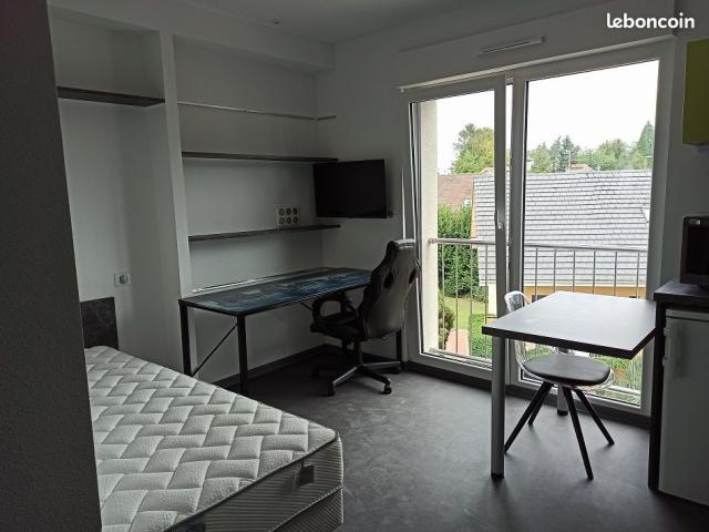 Location studio Montbeliard - Photo 2